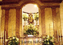 Fiesta Santo Niño